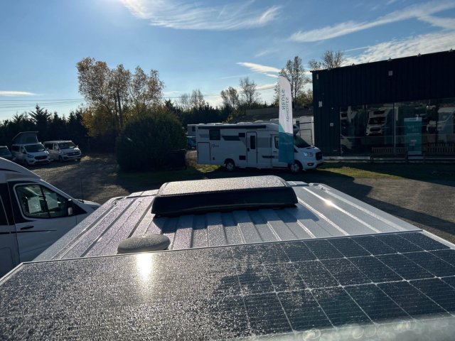 Roller Team Livingstone K2 - Photo 15