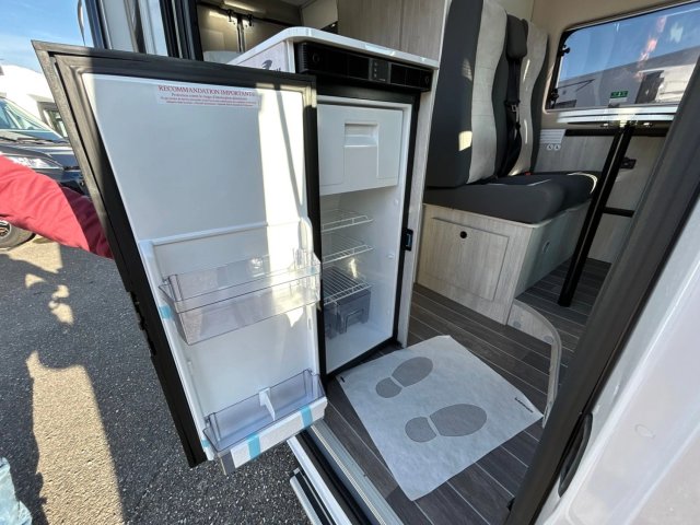 Roller Team Livingstone K2 - Photo 18