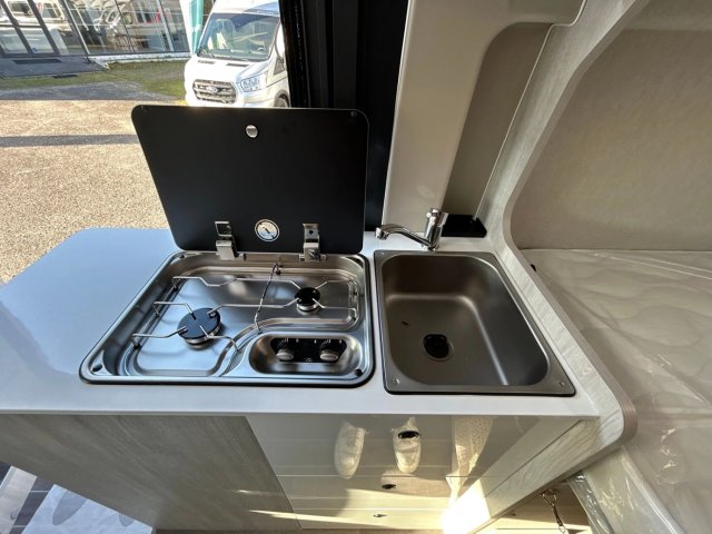 Roller Team Livingstone K2 - Photo 19