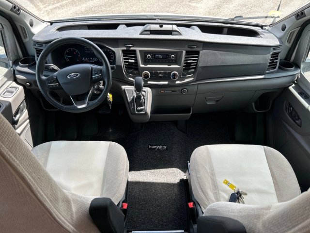 Roller Team Zefiro 274 TL - Photo 3