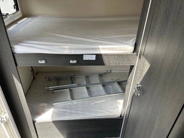 Roller Team Zefiro 274 TL - Photo 4