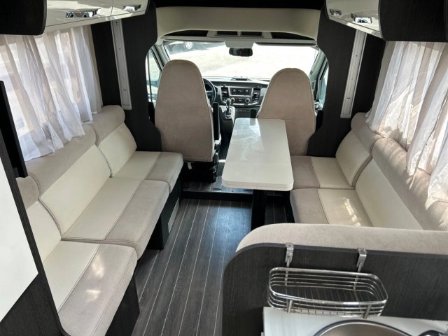 Roller Team Zefiro 274 TL - Photo 5