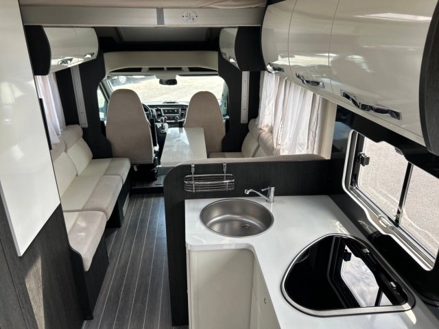 Roller Team Zefiro 274 TL - Photo 6