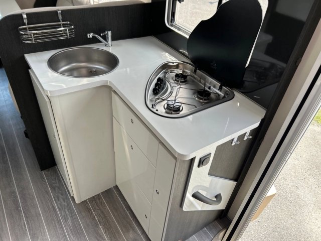 Roller Team Zefiro 274 TL - Photo 7