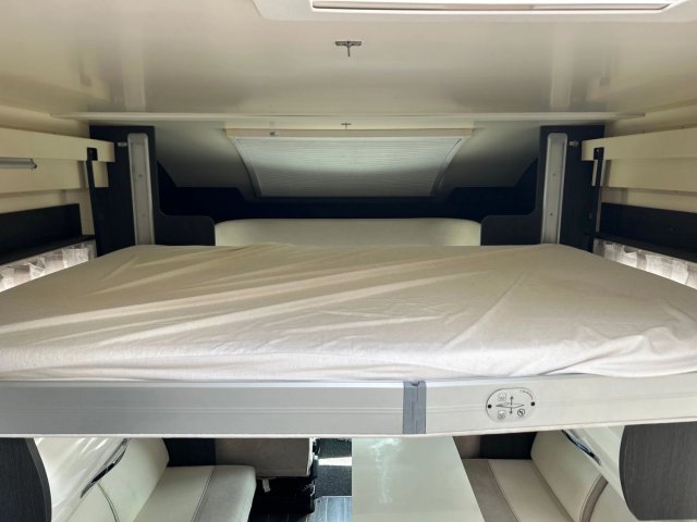 Roller Team Zefiro 274 TL - Photo 8