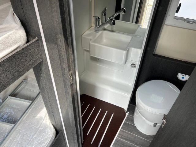 Roller Team Zefiro 274 TL - Photo 10