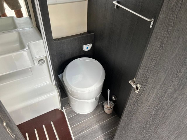 Roller Team Zefiro 274 TL - Photo 11