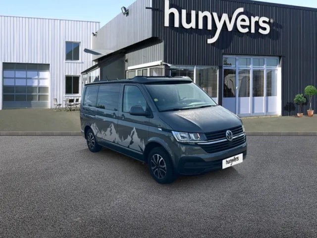 Westfalia Kepler Five Occasion