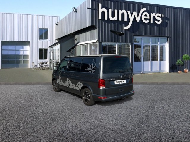 Westfalia Kepler Five - Photo 2