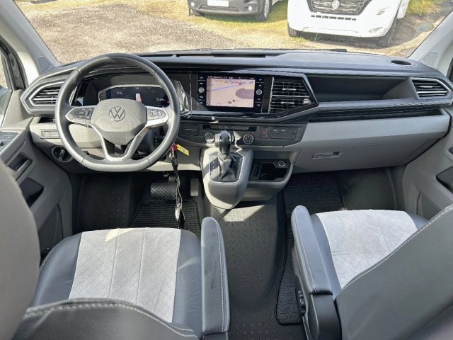 Westfalia Kepler Five - Photo 3