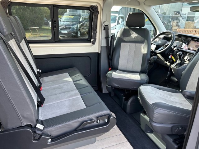 Westfalia Kepler Five - Photo 4