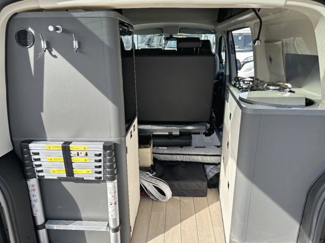 Westfalia Kepler Five - Photo 5