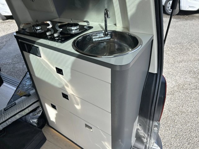 Westfalia Kepler Five - Photo 7