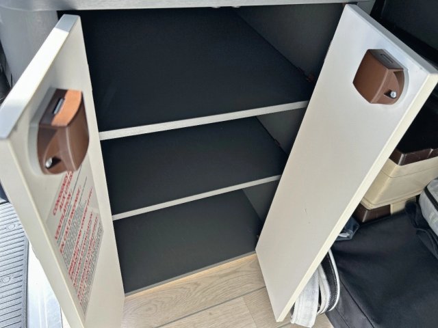 Westfalia Kepler Five - Photo 9