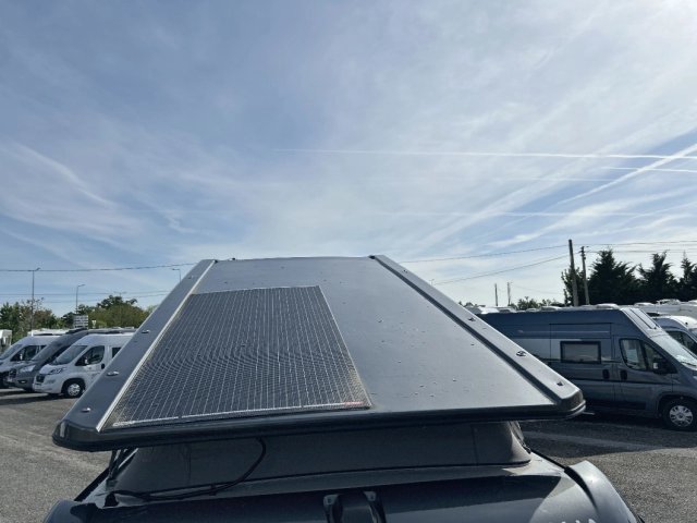 Westfalia Kepler Five - Photo 10