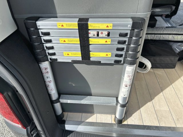 Westfalia Kepler Five - Photo 11