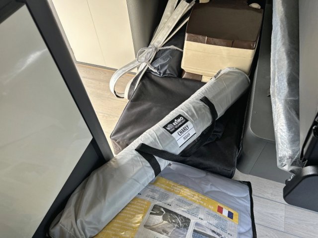 Westfalia Kepler Five - Photo 12