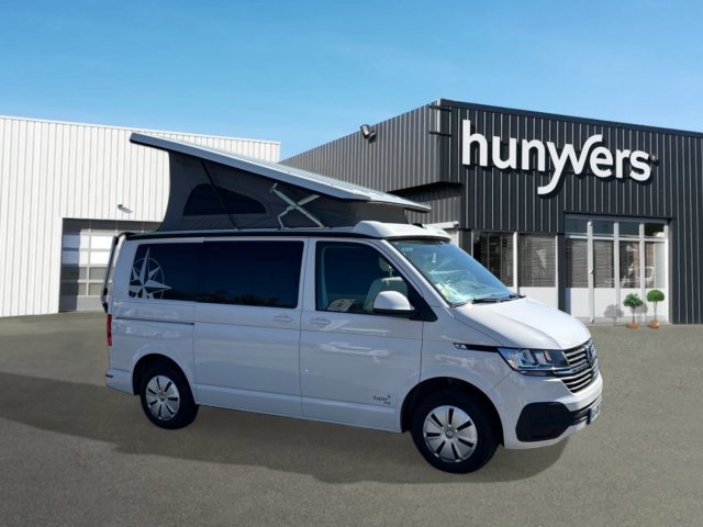 Westfalia Kepler Five - Photo 1