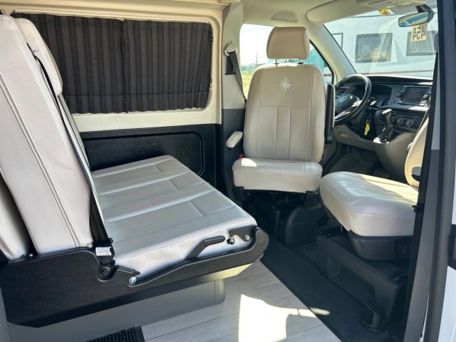Westfalia Kepler Five - Photo 5