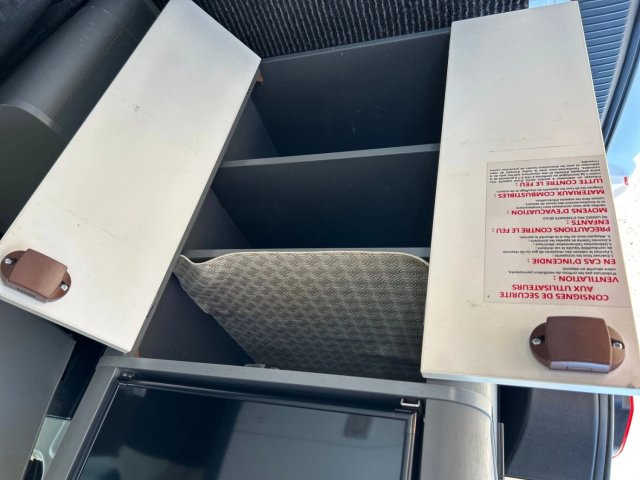 Westfalia Kepler Five - Photo 9