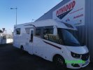 achat camping-car Autostar Passion I 730 Lca