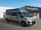 Bavaria K600G Nomade - Fourgon Aménagé et Van