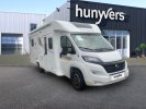 Bavaria Tren-D T746FC Nomade Plus DUCATO - Profilé