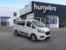 Burstner Copa C 500 - Fourgon Aménagé et Van