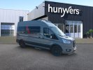 Burstner Lineo C 590 FORD - Fourgon Aménagé et Van