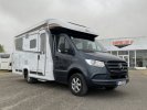 achat camping-car Burstner Lyseo M 690 G