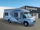 Chausson Flash 06 - Fourgon Aménagé et Van