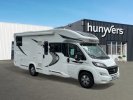 Chausson Welcome 747 GA - Intégral