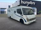 Dethleffs Camping-car DUCATO - Intégral