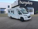 Joa Camp 75 Q location Hunyvers - Profilé