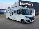 Le Voyageur LV 7.8 GJF ETERNA - Intégral