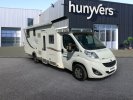 Rapido 791 FF DUCATO - Profilé