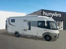 Rapido Distinction I90 ducato - Intégral
