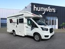 Roller Team Kronos 230 TL FORD - Profilé