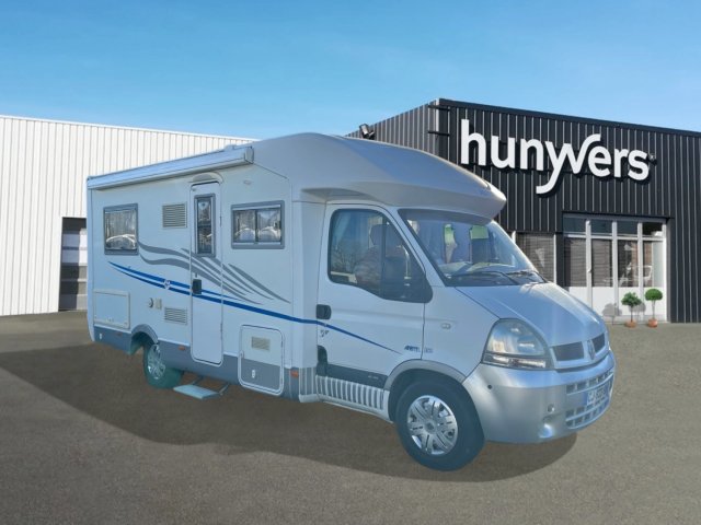 Autostar Anthea 358 - Photo 2