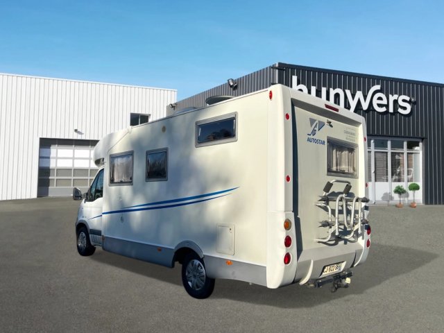 Autostar Anthea 358 - Photo 4