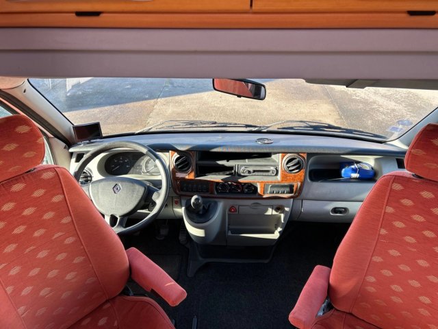 Autostar Anthea 358 - Photo 8