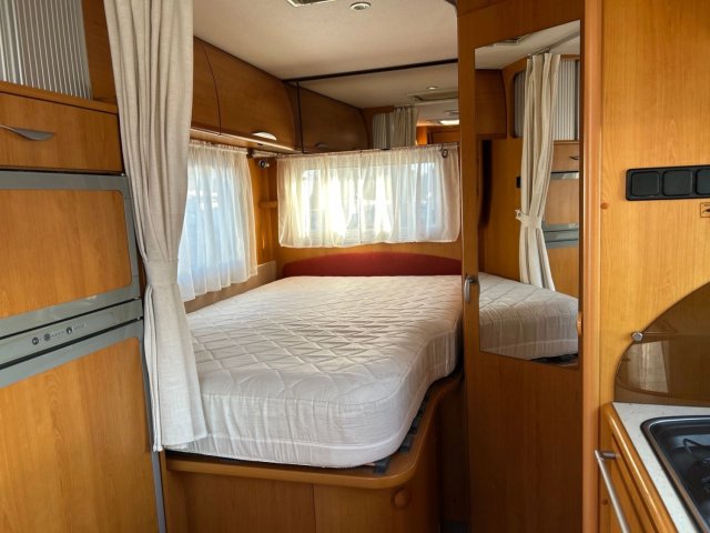 Autostar Anthea 358 - Photo 11