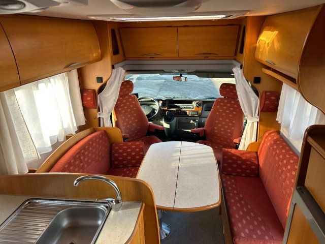 Autostar Anthea 358 - Photo 15