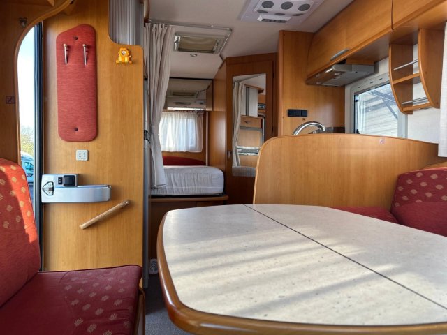 Autostar Anthea 358 - Photo 18