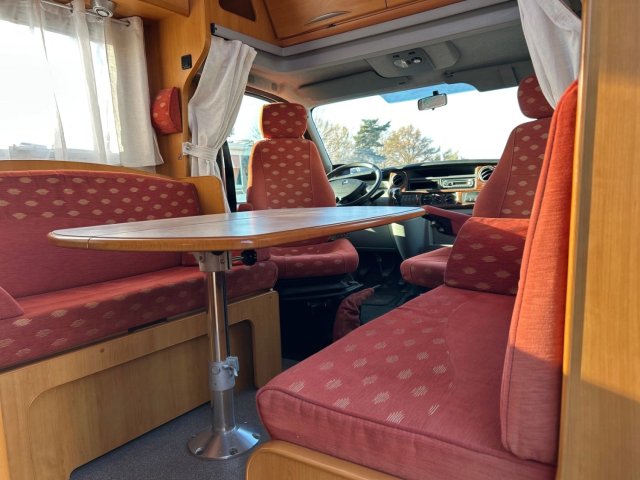 Autostar Anthea 358 - Photo 19