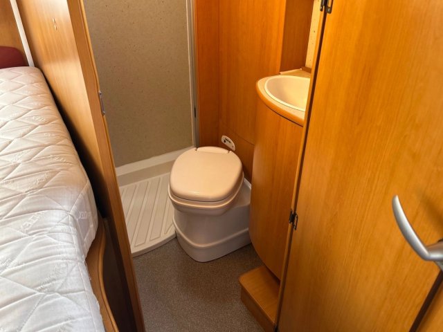 Autostar Anthea 358 - Photo 22