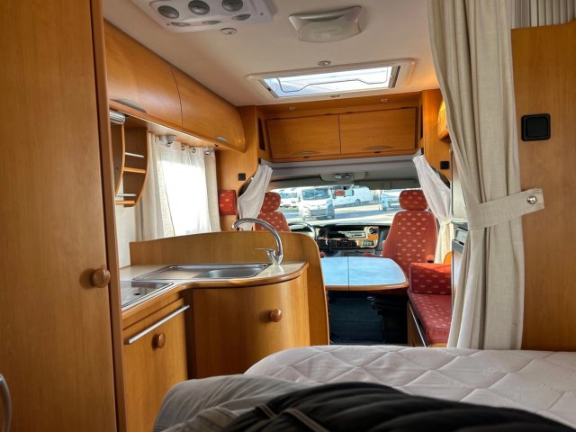 Autostar Anthea 358 - Photo 27