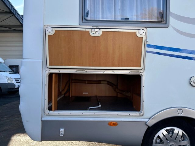 Autostar Anthea 358 - Photo 29