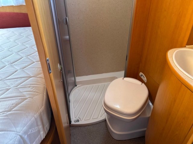 Autostar Anthea 358 - Photo 33