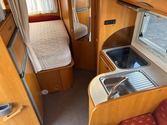 Autostar Anthea 358 - Photo 36